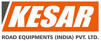 logo kesar road equipments