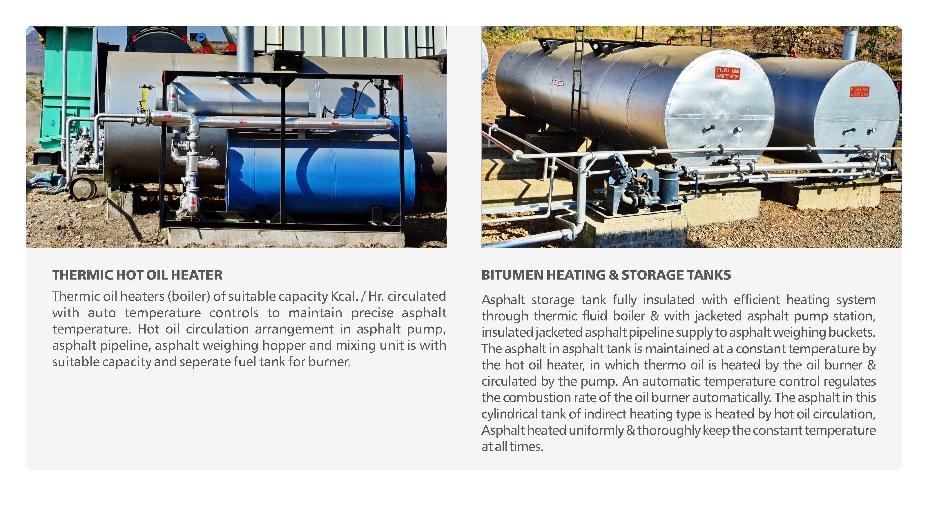 batching plant india