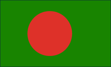 bangladesh